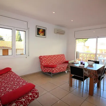 Global Immo 1031 Iberia Apartment *
