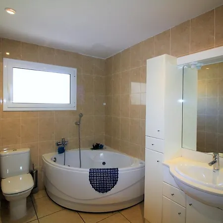 Apartment Global Immo 1031 Iberia *