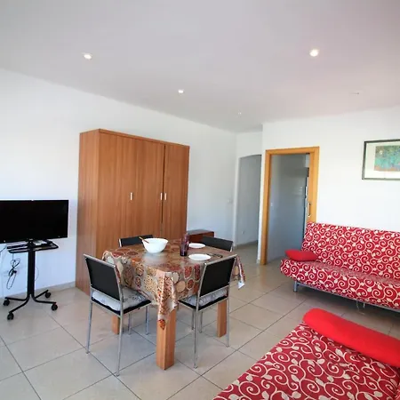 Apartamento Global Immo 1031 Iberia Rosas